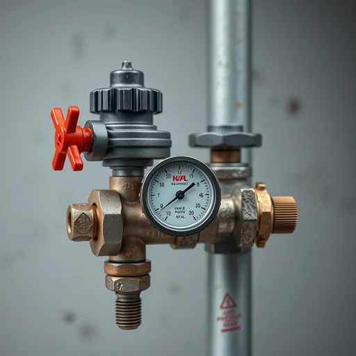 Regulator Gas Untuk Rumah Sakit Jakarta Pusat