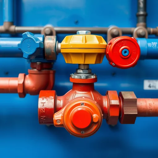 Regulator Gas Untuk Rumah Sakit Jakarta Utara