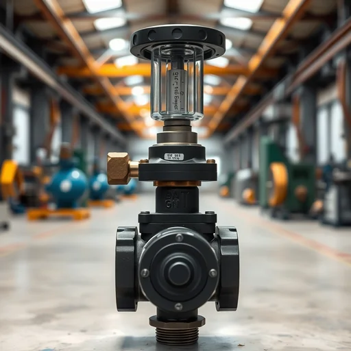 Regulator Gas Untuk Suplai Stabil Bekasi