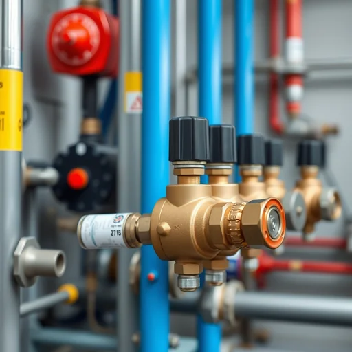 Regulator Gas Untuk Suplai Stabil Bogor