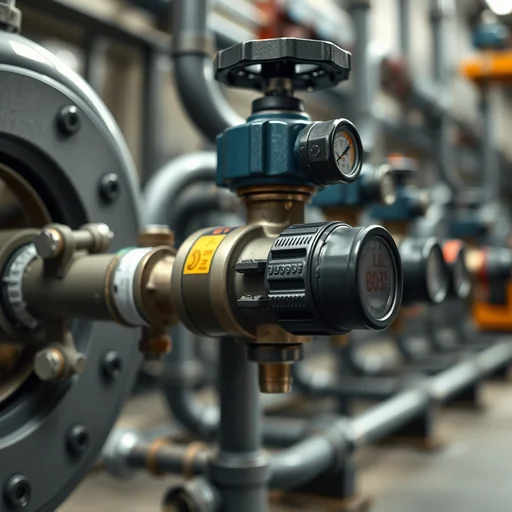 Regulator Gas Untuk Suplai Stabil Jakarta