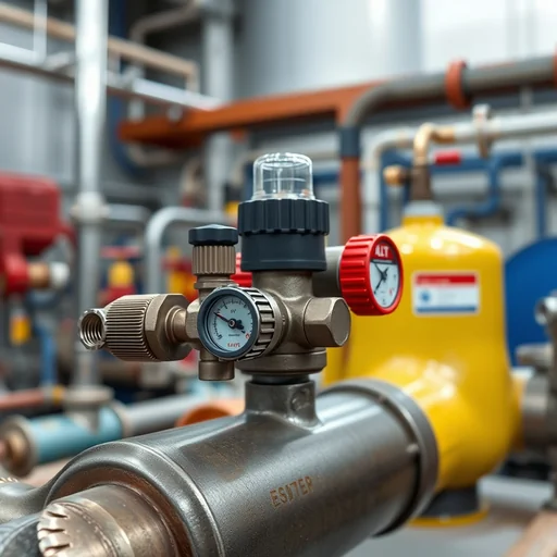 Regulator Oksigen Medis Jakarta Barat