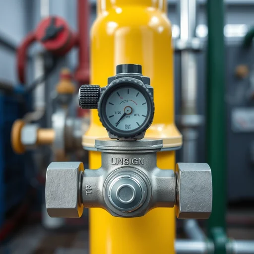 Regulator Oksigen Medis Jakarta Utara