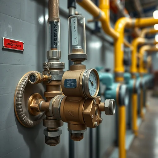 Regulator Oksigen Untuk Fasilitas Medis Bekasi