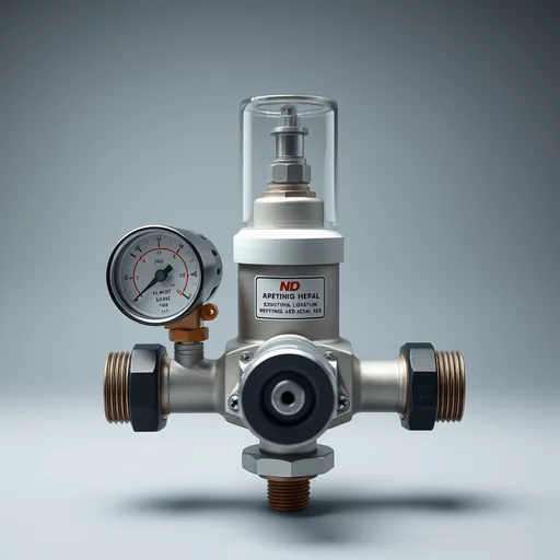 Regulator Oksigen Untuk Fasilitas Medis Jakarta