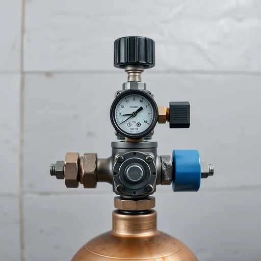 Regulator Oksigen Untuk Fasilitas Medis Jakarta Pusat