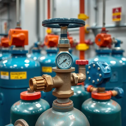 Selang Oksigen Medis Bekasi