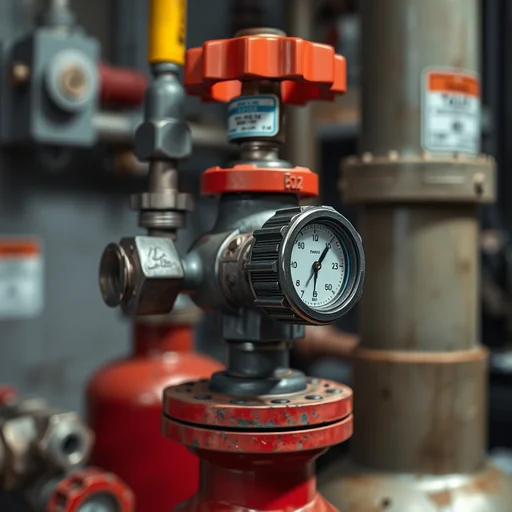 Selang Oksigen Medis Depok