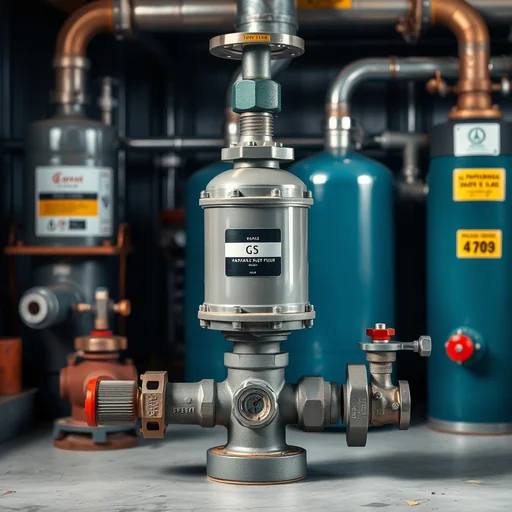 Sentra Gas Industri Bekasi