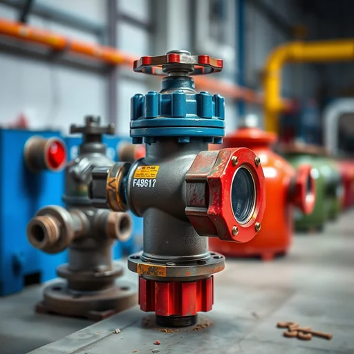 Sentra Gas Industri Depok