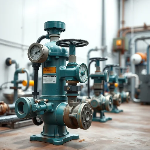 Sentra Gas Industri Tangerang