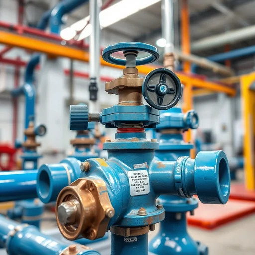 Servis Sistem Gas Cair Industri Jakarta