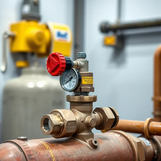 Servis Sistem Gas Cair Industri Jakarta Pusat