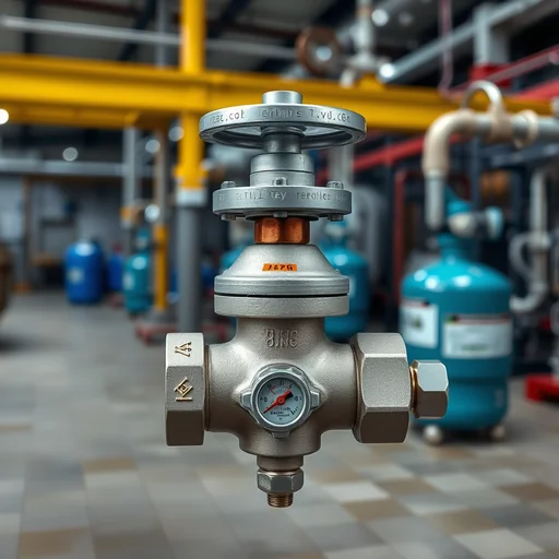 Servis Tangki Gas Cair Bekasi