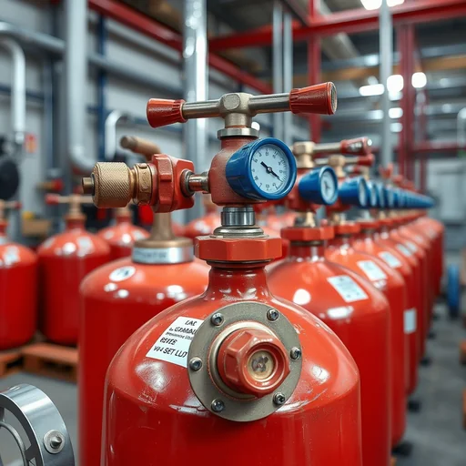 Servis Tangki Gas Cair Bogor