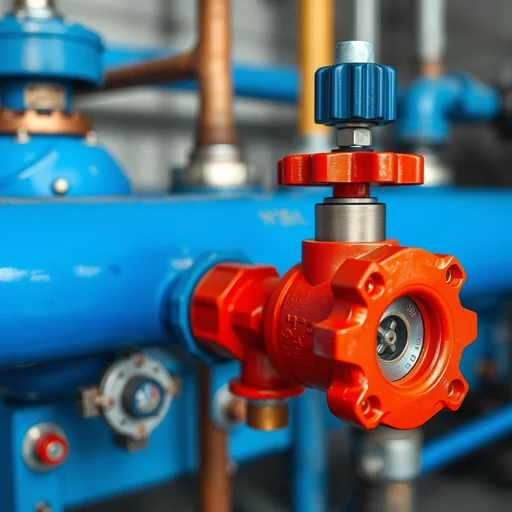 Servis Tangki Gas Cair Jakarta Barat