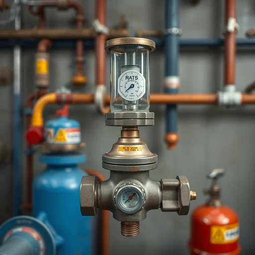 Servis Tangki Gas Cair Jakarta Pusat