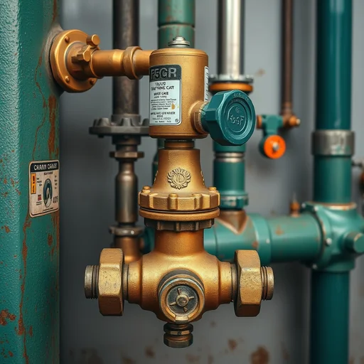 Servis Tangki Gas Cair Jakarta Utara