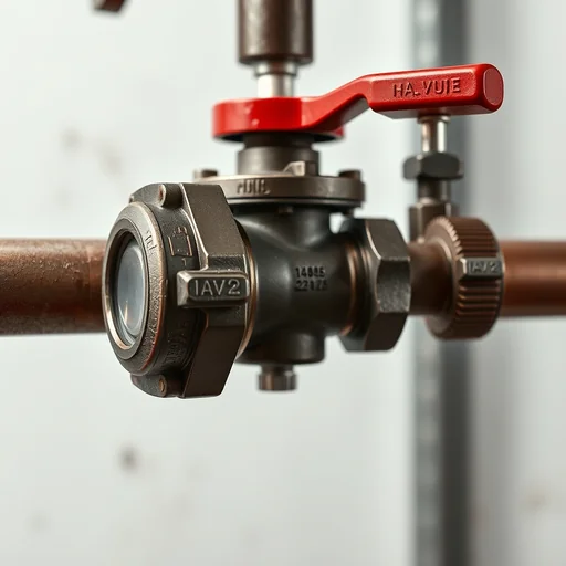 Sistem Gas Industri Terpusat Jakarta Utara