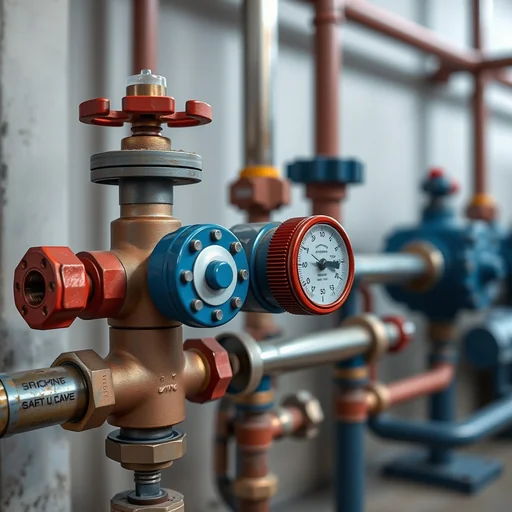 Sistem Gas Medis Standar Rumah Sakit Bogor