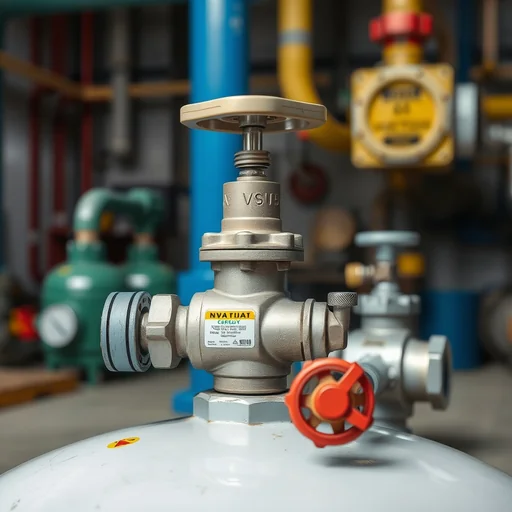 Sistem Gas Medis Standar Rumah Sakit Depok