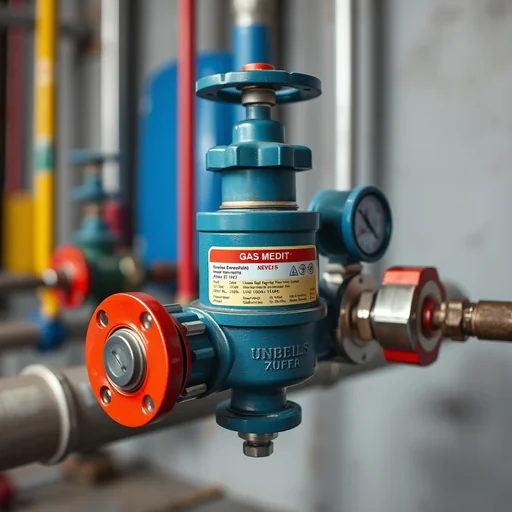 Sistem Gas Medis Standar Rumah Sakit Jakarta Utara