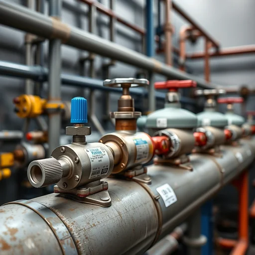 Sistem Gas Medis Standar Rumah Sakit Tangerang