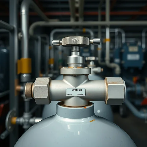 Sistem Gas Medis Terpusat Jakarta