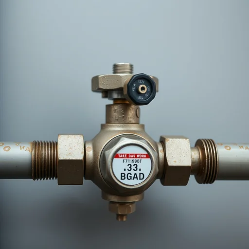 Sistem Gas Terpusat Bekasi