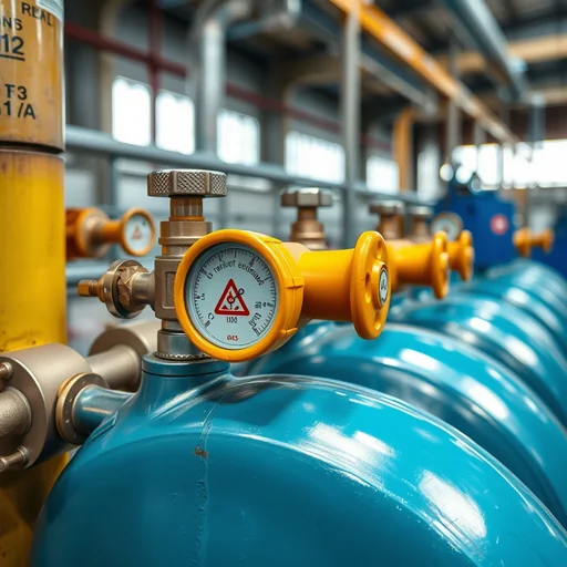 Sistem Oksigen Cair Rumah Sakit Bekasi