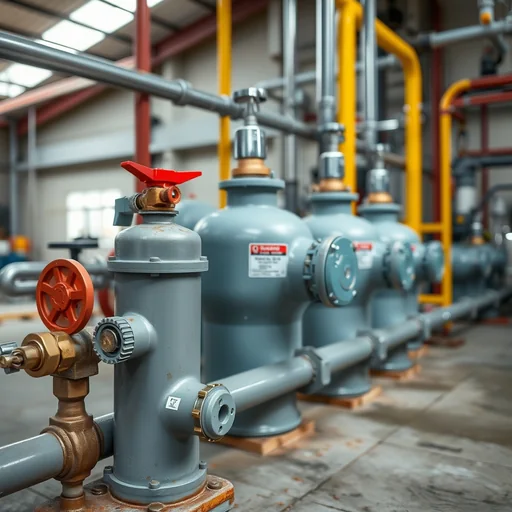 Sistem Oksigen Cair Rumah Sakit Bogor