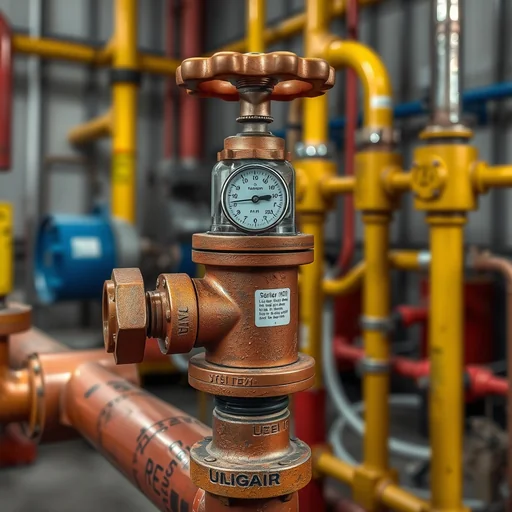 Sistem Oksigen Cair Rumah Sakit Jakarta