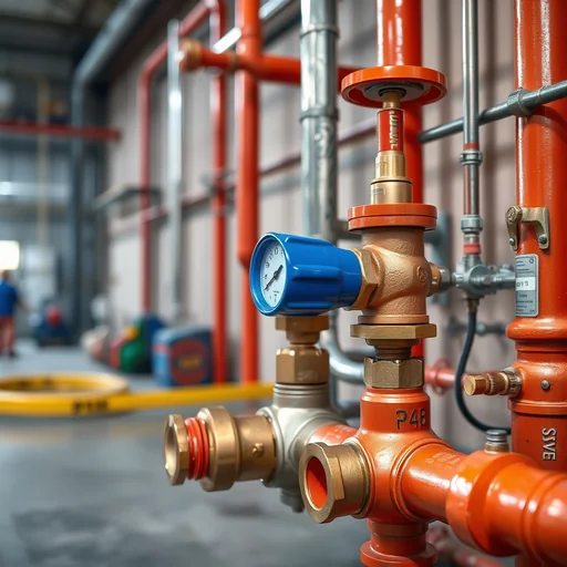 Sistem Oksigen Cair Rumah Sakit Jakarta Barat