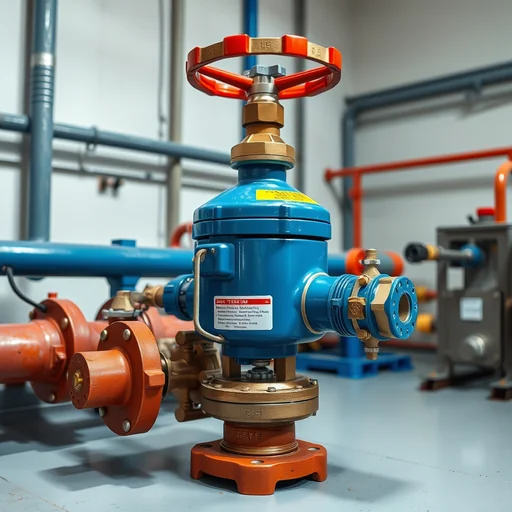 Sistem Oksigen Cair Rumah Sakit Jakarta Utara