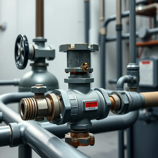 Sistem Oksigen Cair Rumah Sakit Tangerang