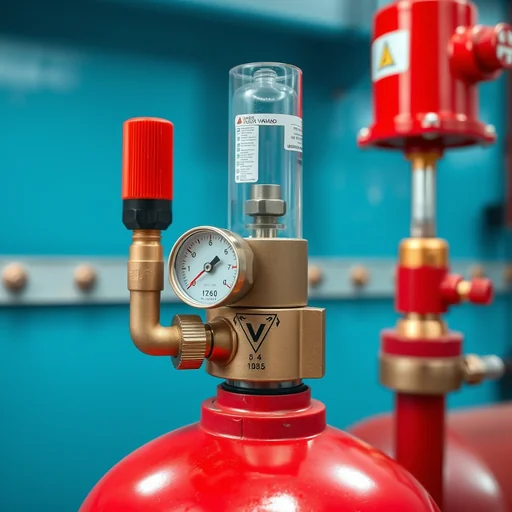 Sistem Vacuum Industri Bekasi