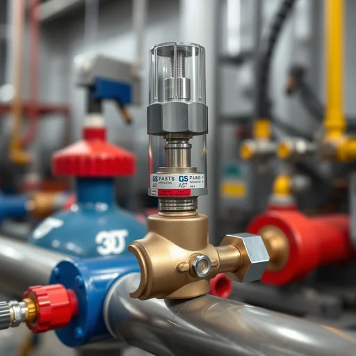 Sistem Vacuum Industri Jakarta