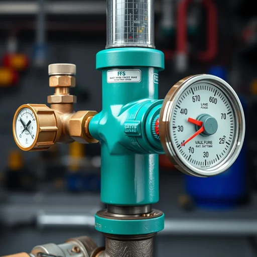 Sistem Vacuum Untuk Fasilitas Medis