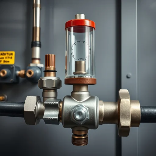 Sistem Vacuum Untuk Fasilitas Medis Bekasi