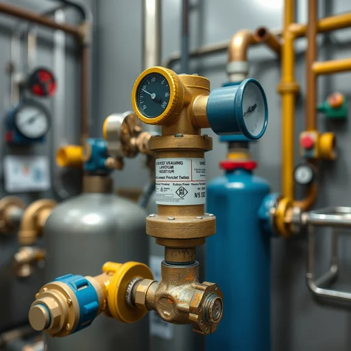 Sistem Vacuum Untuk Fasilitas Medis Bogor