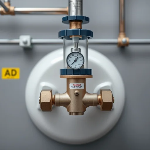 Sistem Vacuum Untuk Fasilitas Medis Depok