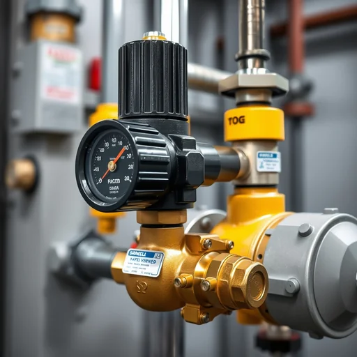 Sistem Vacuum Untuk Fasilitas Medis Jakarta