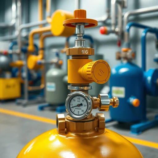 Sistem Vacuum Untuk Fasilitas Medis Jakarta Pusat