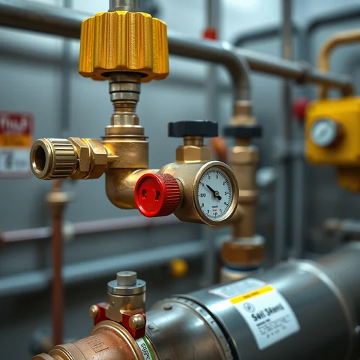 Sistem Vacuum Untuk Fasilitas Medis Tangerang