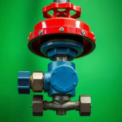 Sistem Vacuum Untuk Pabrik Bogor