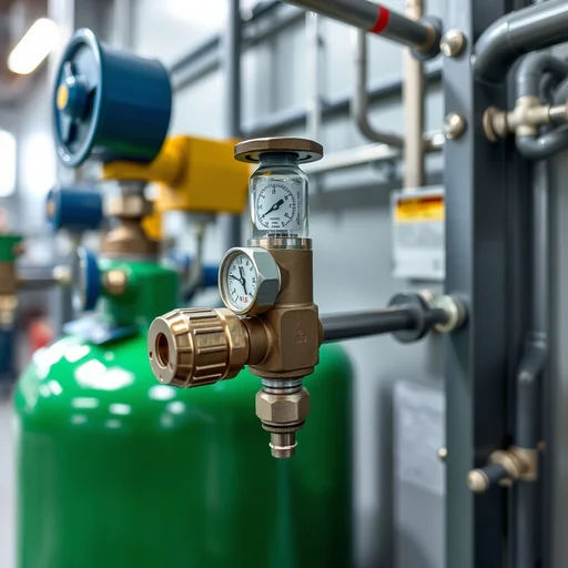 Sistem Vacuum Untuk Pabrik Jakarta