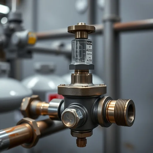 Suplai Argon Untuk Manufaktur Jakarta Pusat