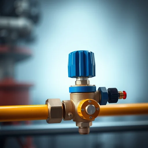 Suplai Argon Untuk Manufaktur Jakarta Utara