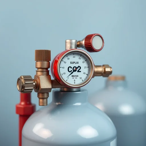 Suplai Co2 Untuk Industri Minuman Jakarta