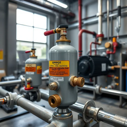 Suplai Co2 Untuk Industri Minuman Jakarta Pusat